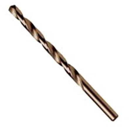 Irwin 3016028 Cobalt High Speed Steel Drill Bit - .43 x 5.5 In. 5911482